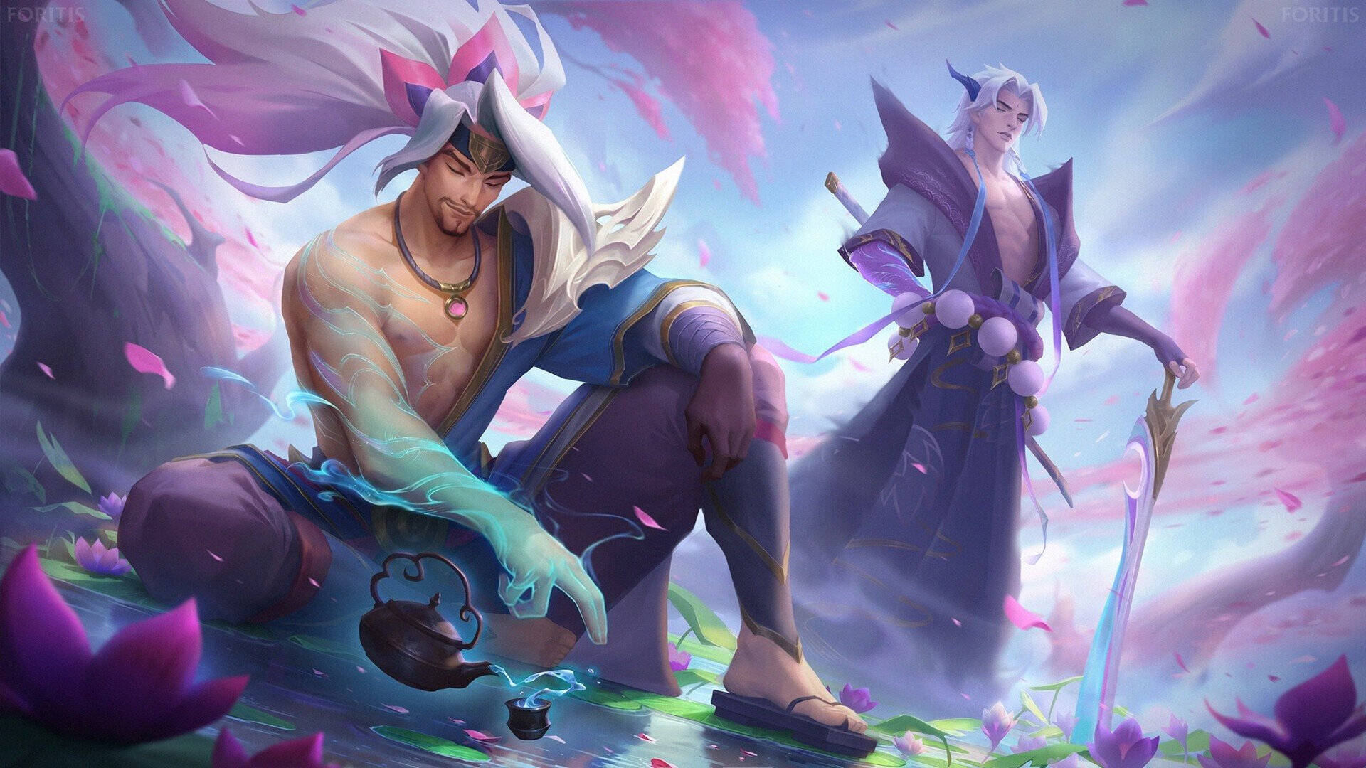 寂静的补丁—v7.2.5 修复版手记